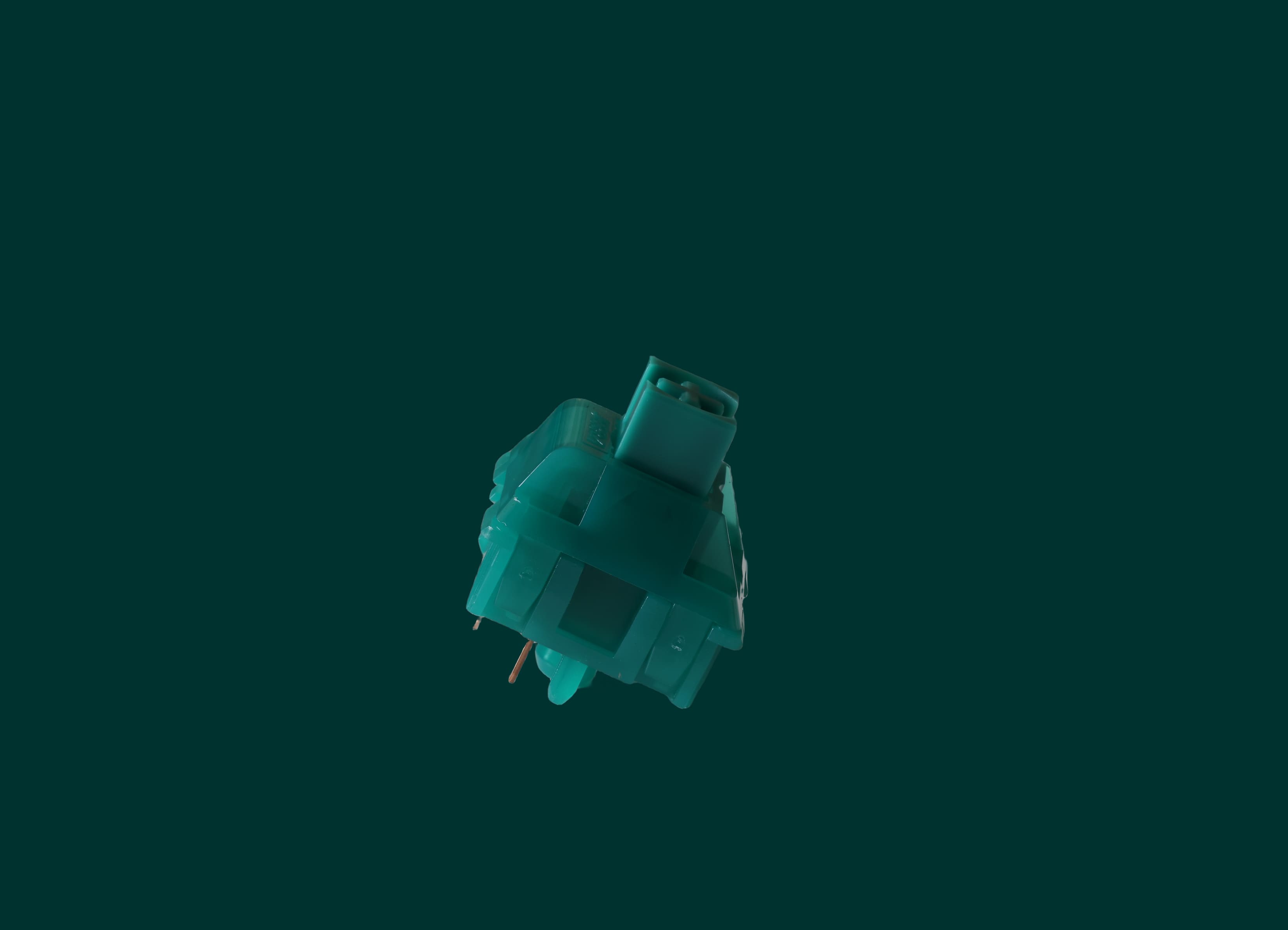 Switch Jade Predant